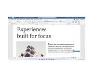 Microsoft Office 2021 Home & Student ESD - 1386341 - zdjęcie 3